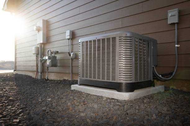 Best HVAC replacement cost  in USA